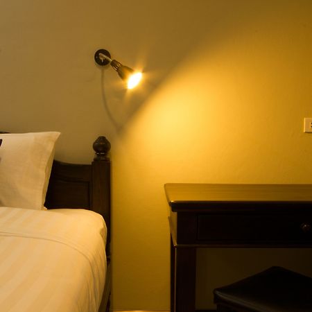 The Rise Resort Sukhothai Bagian luar foto