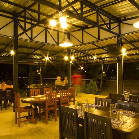The Rise Resort Sukhothai Bagian luar foto