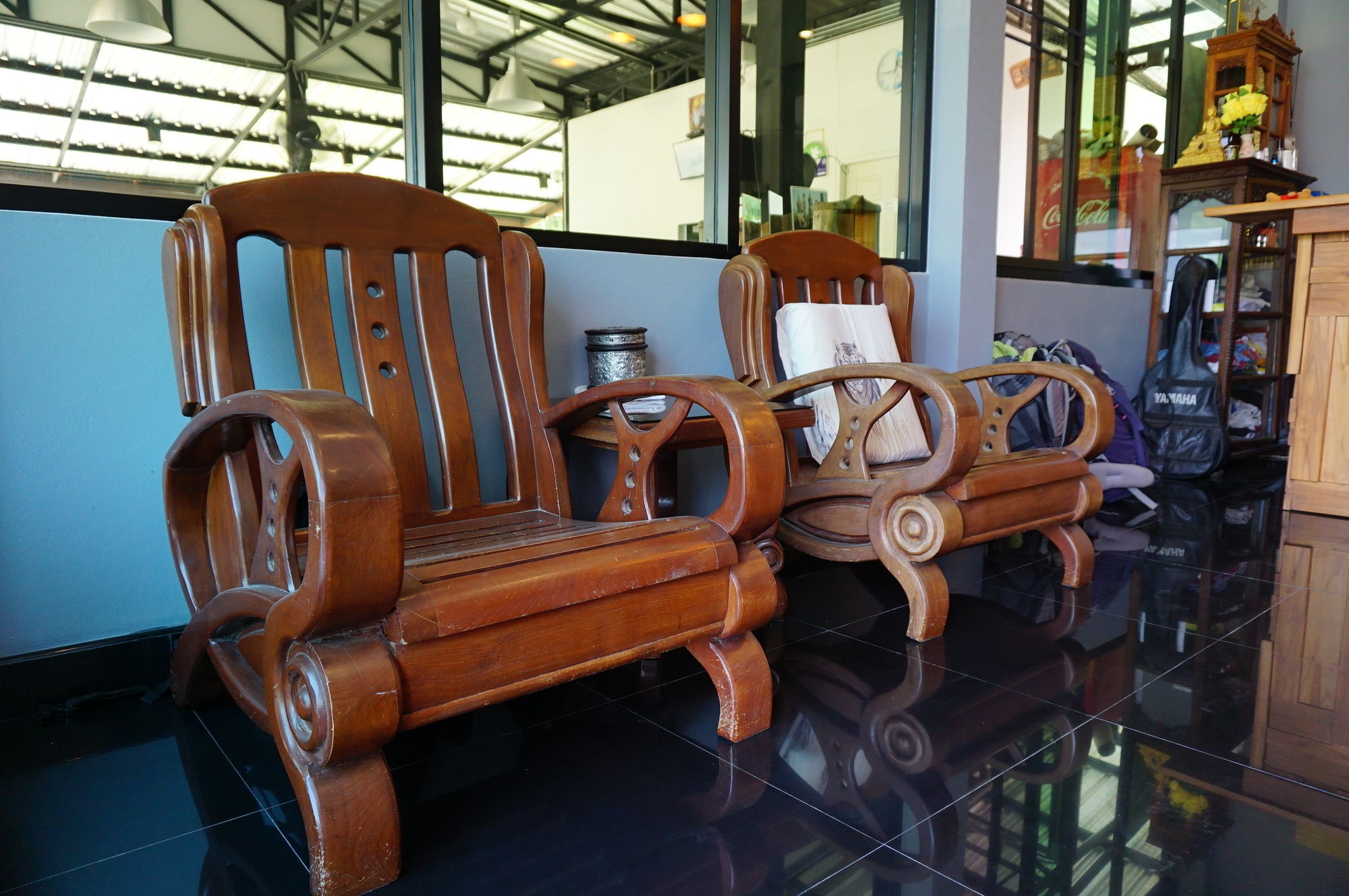 The Rise Resort Sukhothai Bagian luar foto