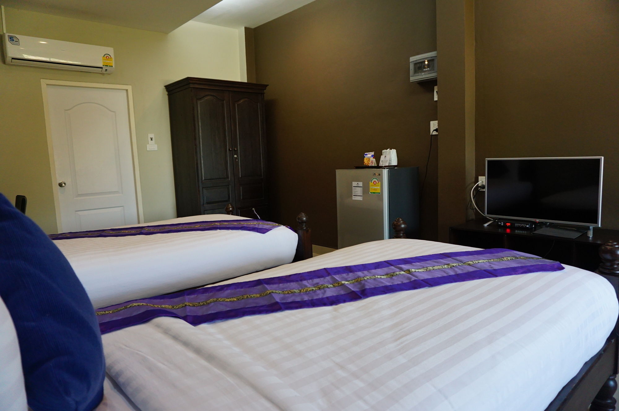 The Rise Resort Sukhothai Bagian luar foto