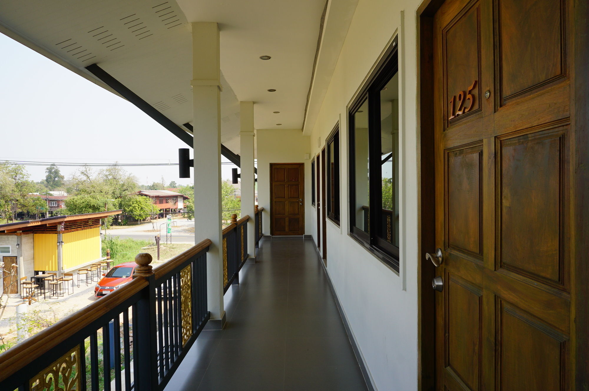 The Rise Resort Sukhothai Bagian luar foto