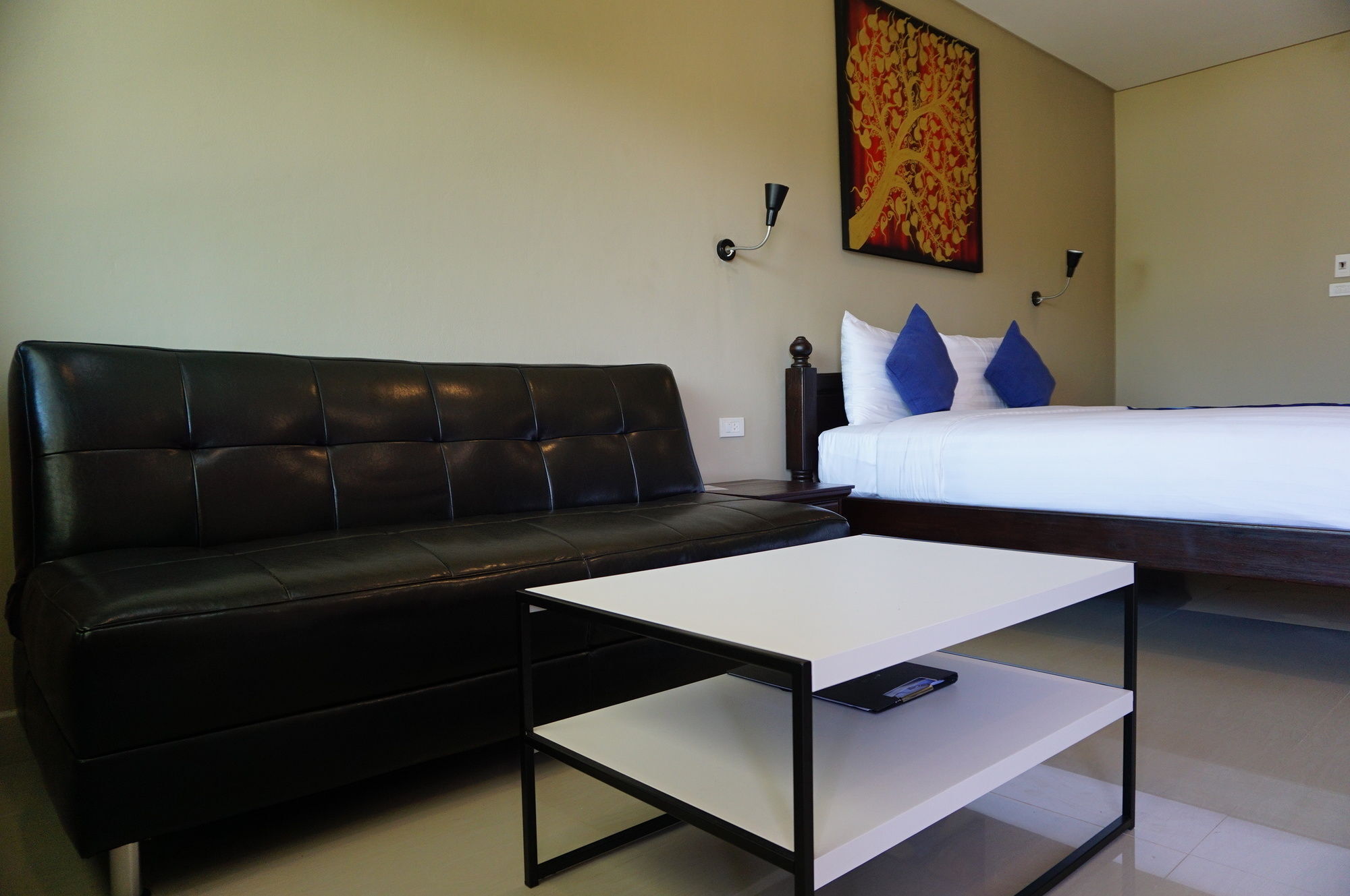 The Rise Resort Sukhothai Bagian luar foto