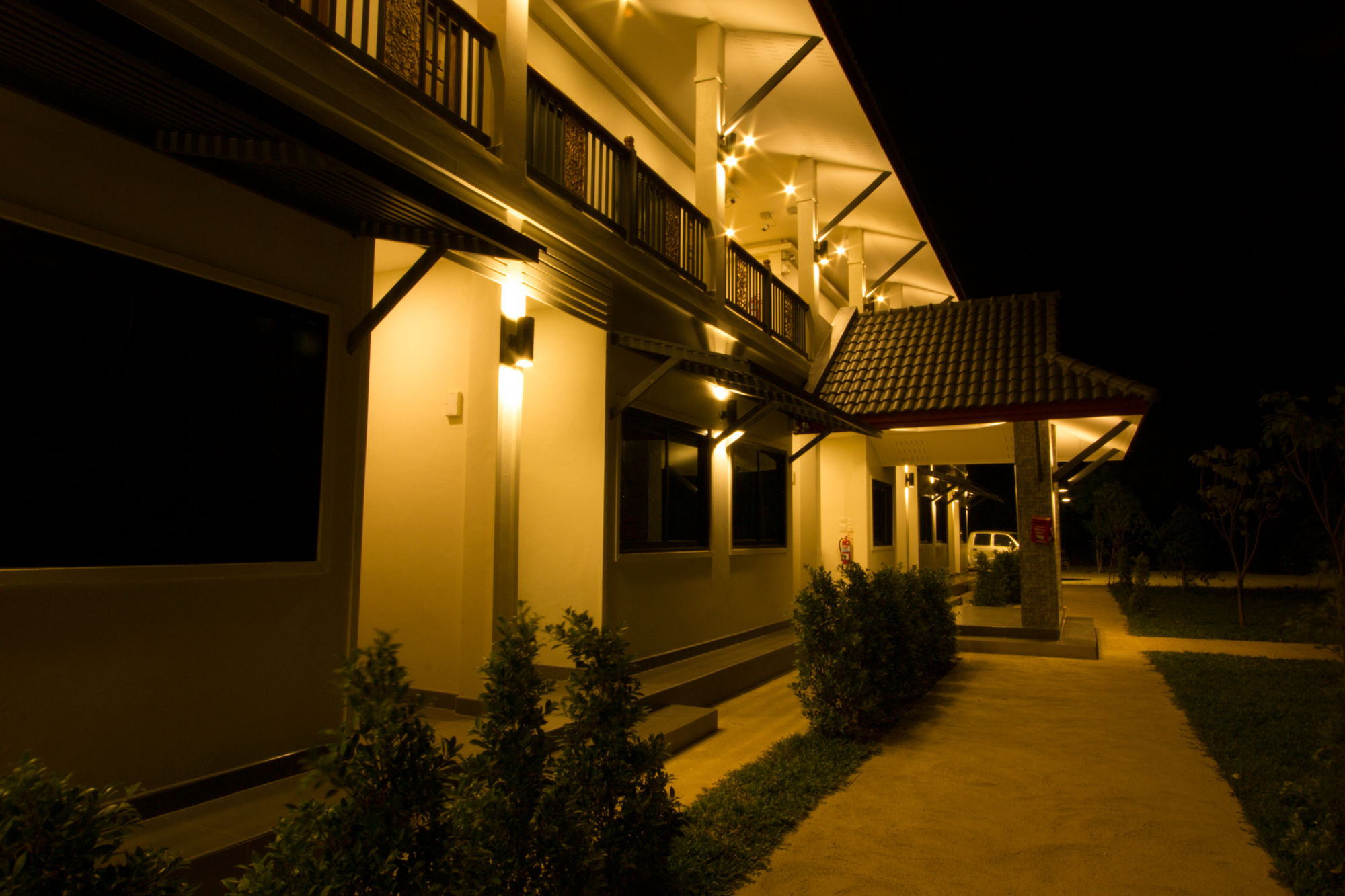 The Rise Resort Sukhothai Bagian luar foto