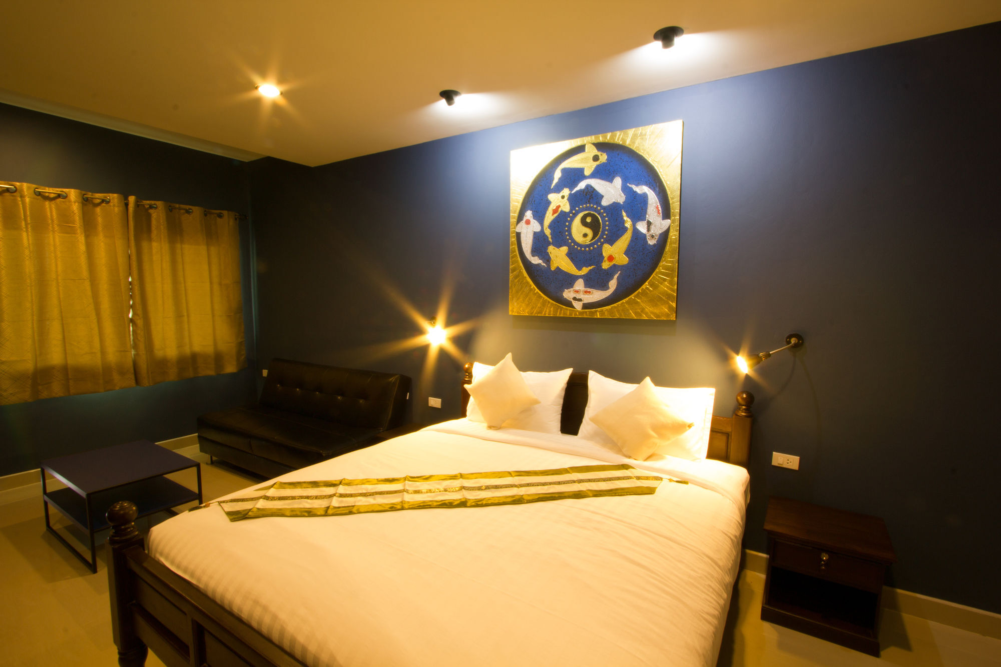 The Rise Resort Sukhothai Bagian luar foto