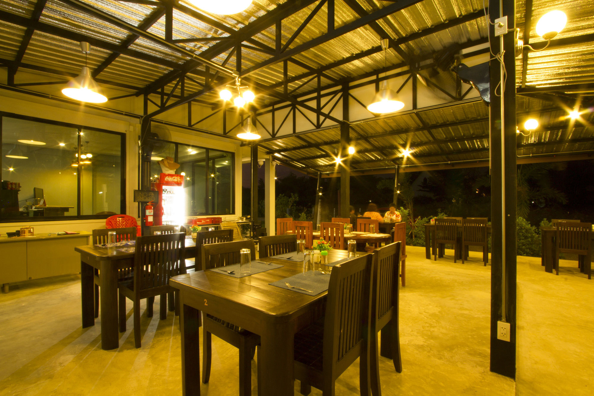 The Rise Resort Sukhothai Bagian luar foto