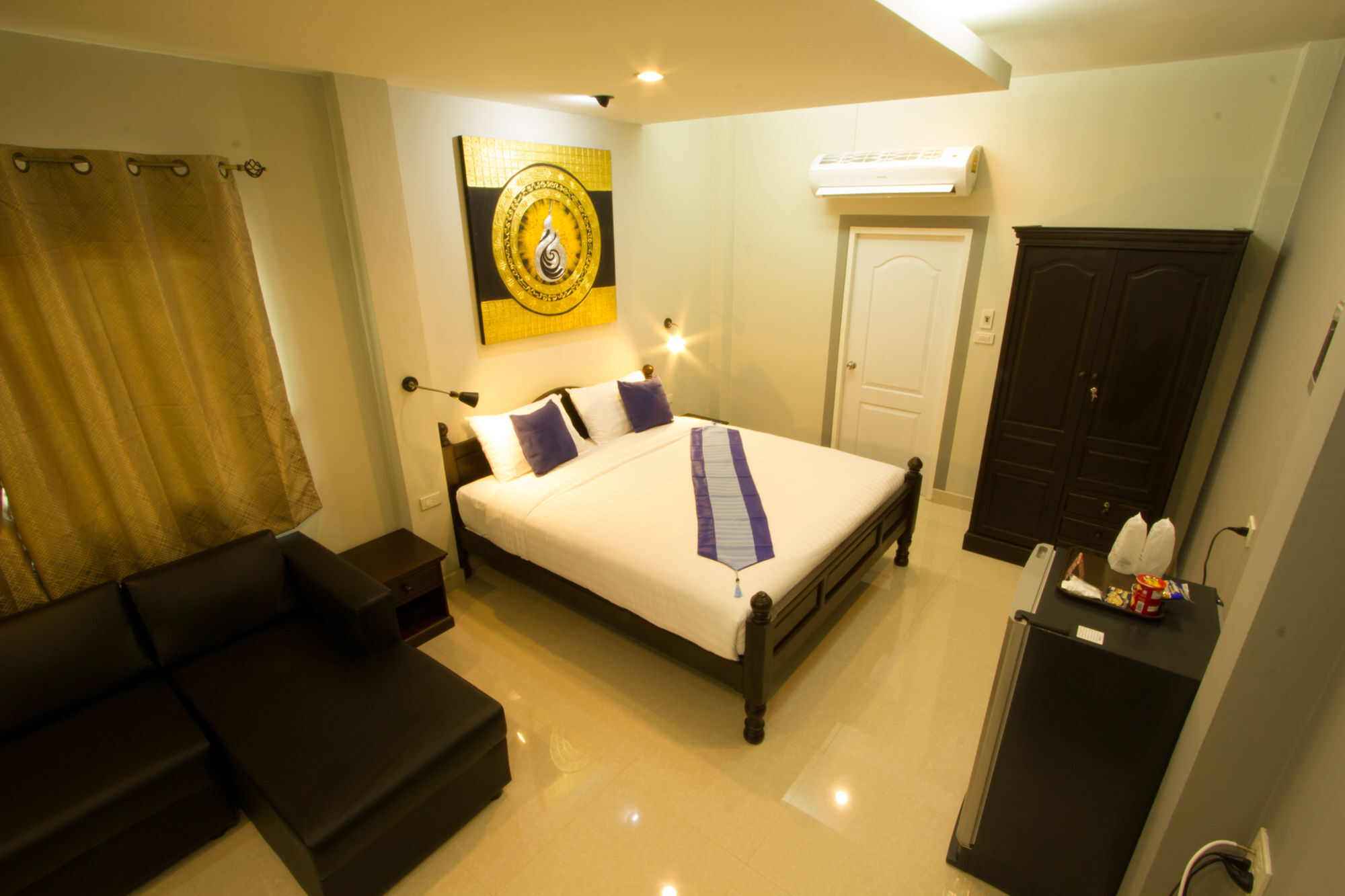 The Rise Resort Sukhothai Bagian luar foto