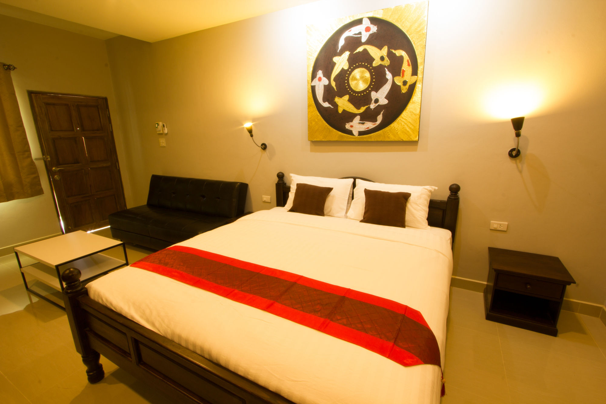 The Rise Resort Sukhothai Bagian luar foto