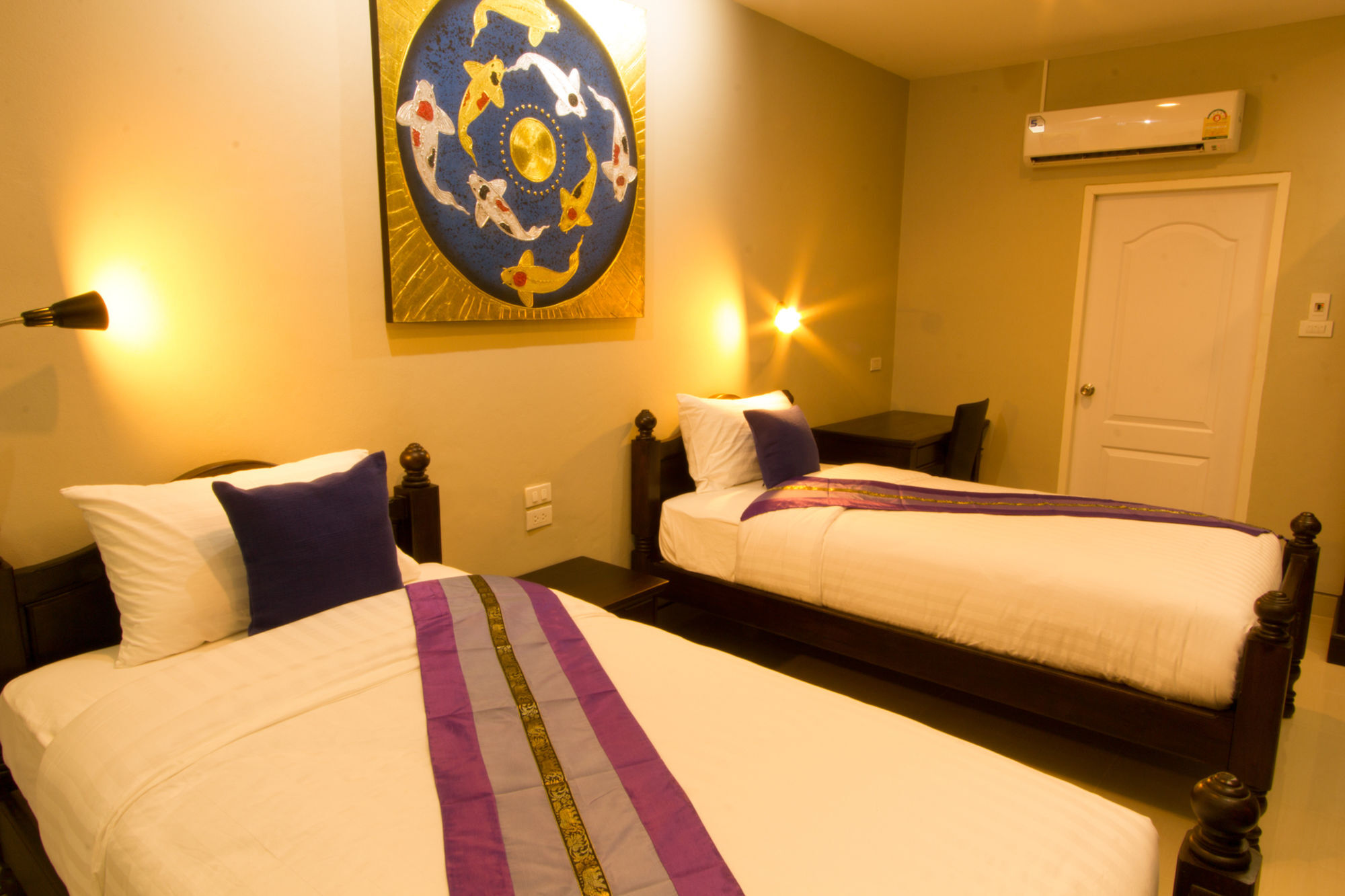 The Rise Resort Sukhothai Bagian luar foto