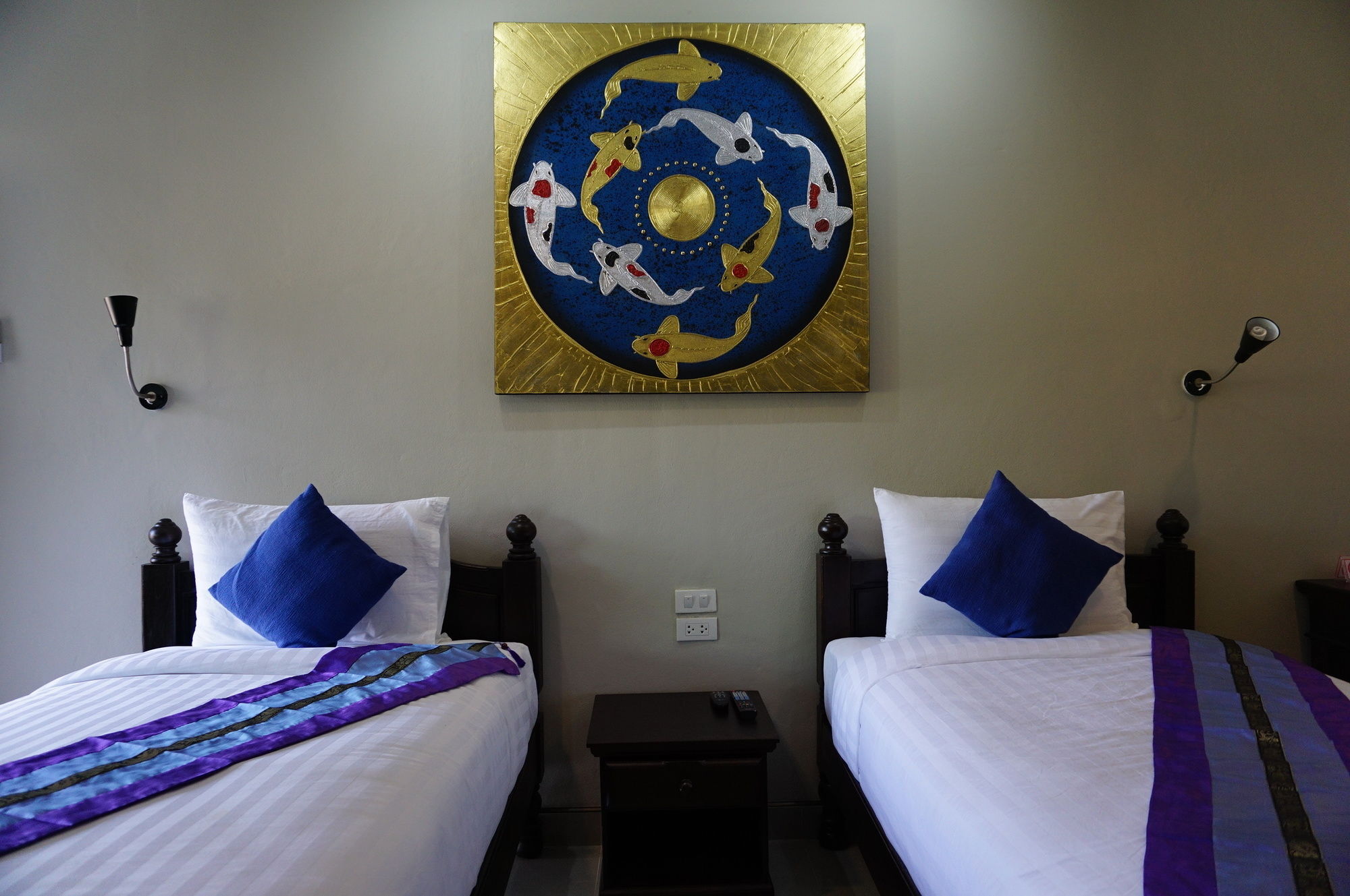 The Rise Resort Sukhothai Bagian luar foto