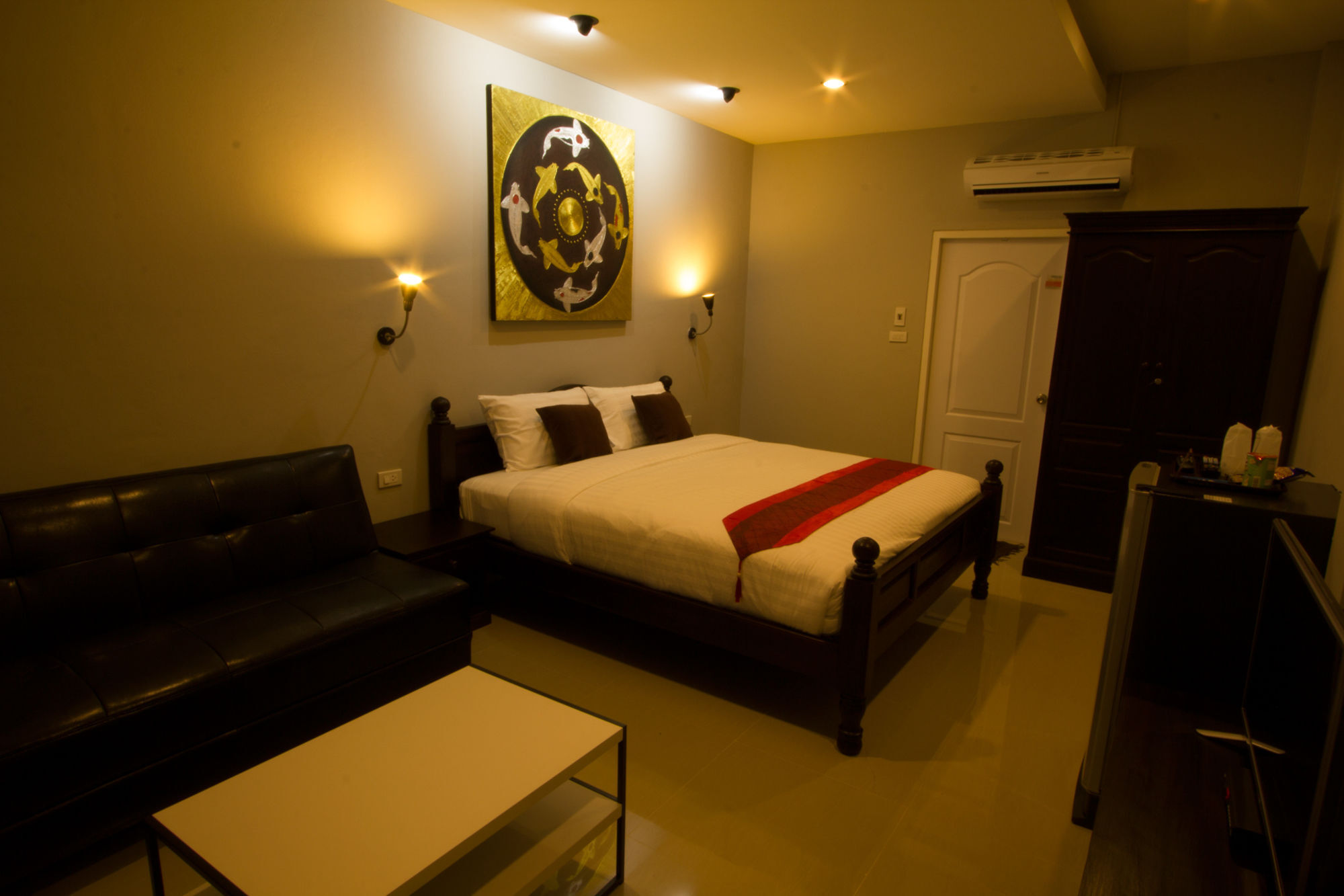 The Rise Resort Sukhothai Bagian luar foto