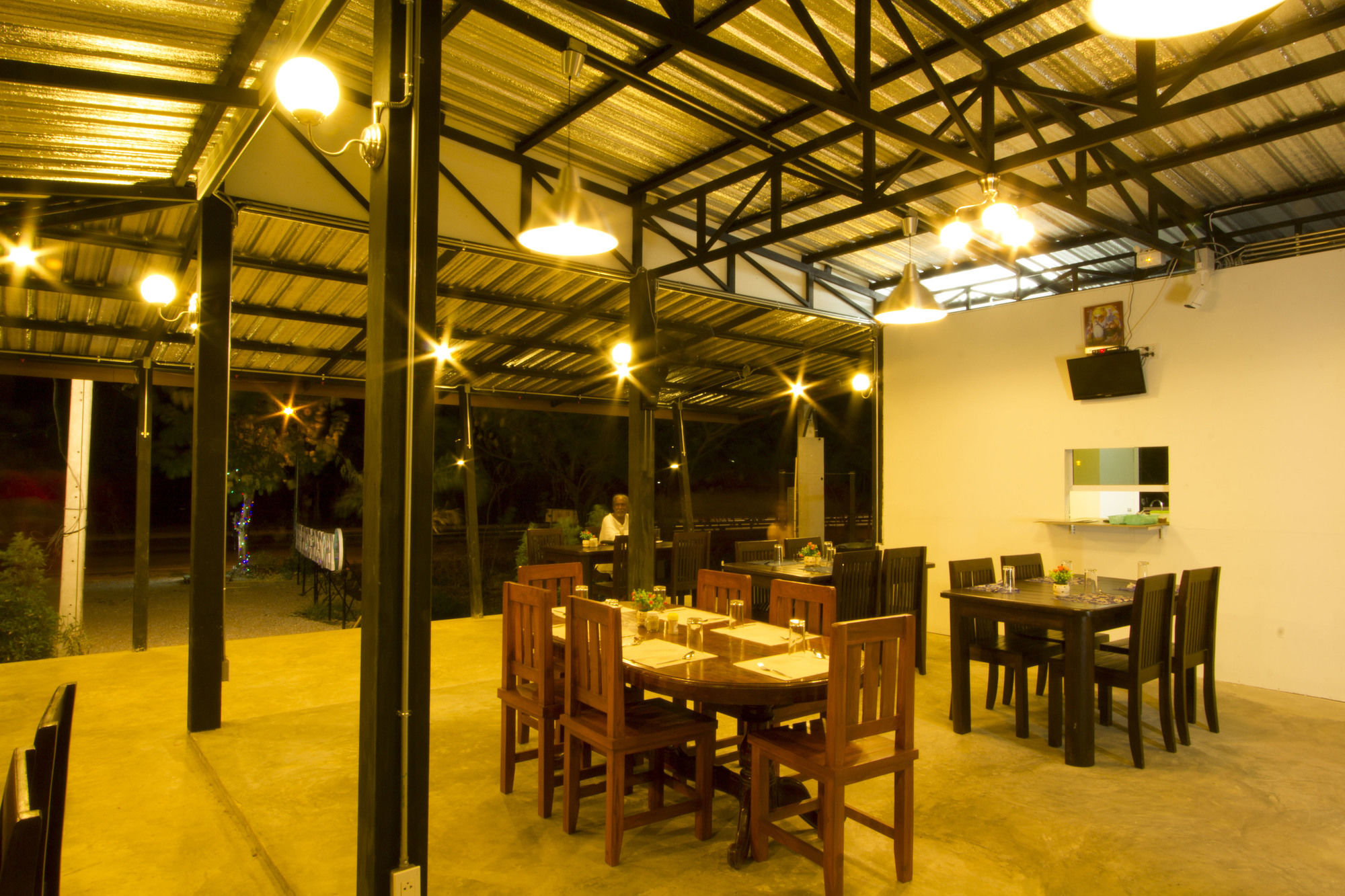 The Rise Resort Sukhothai Bagian luar foto