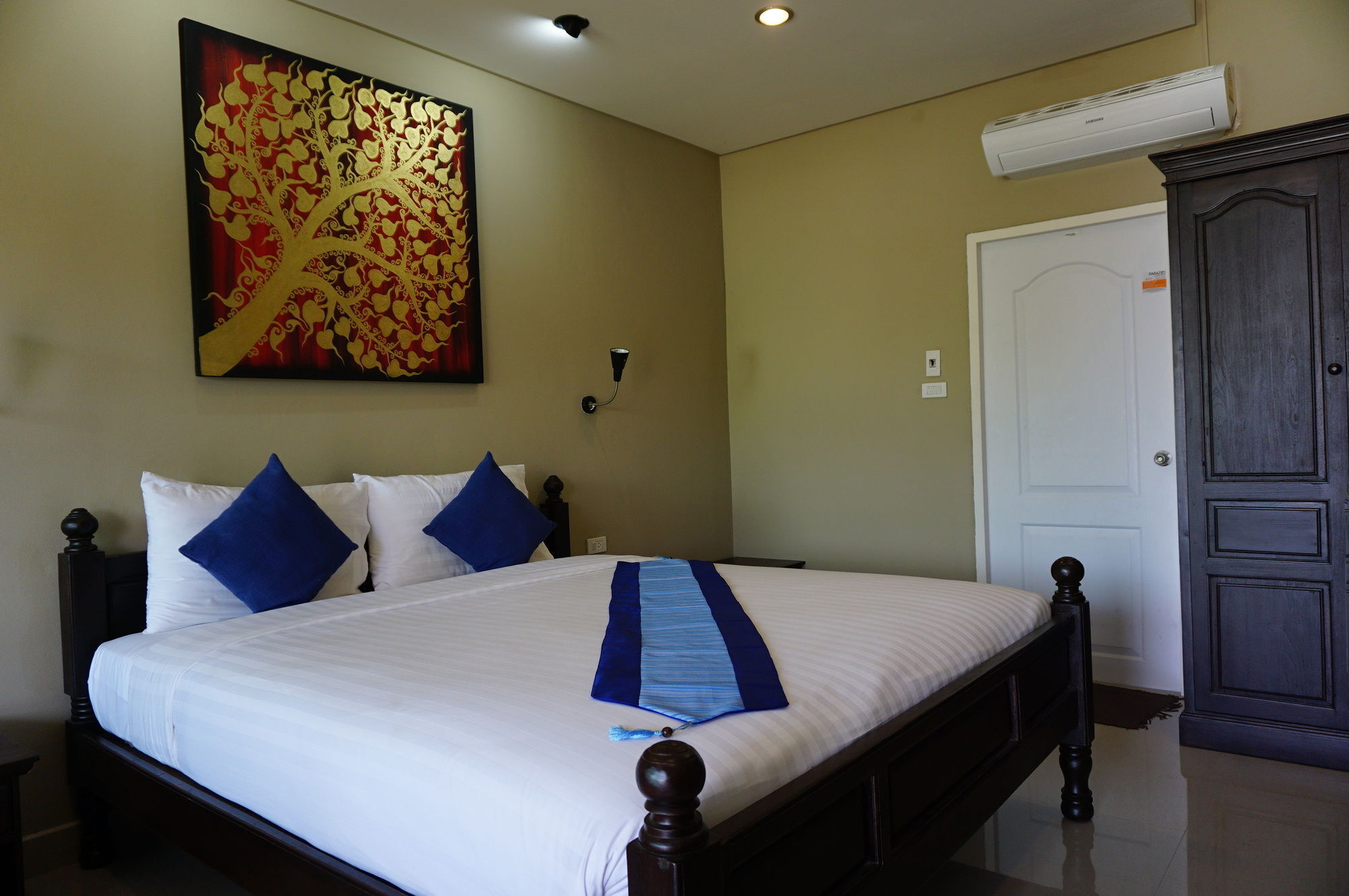 The Rise Resort Sukhothai Bagian luar foto