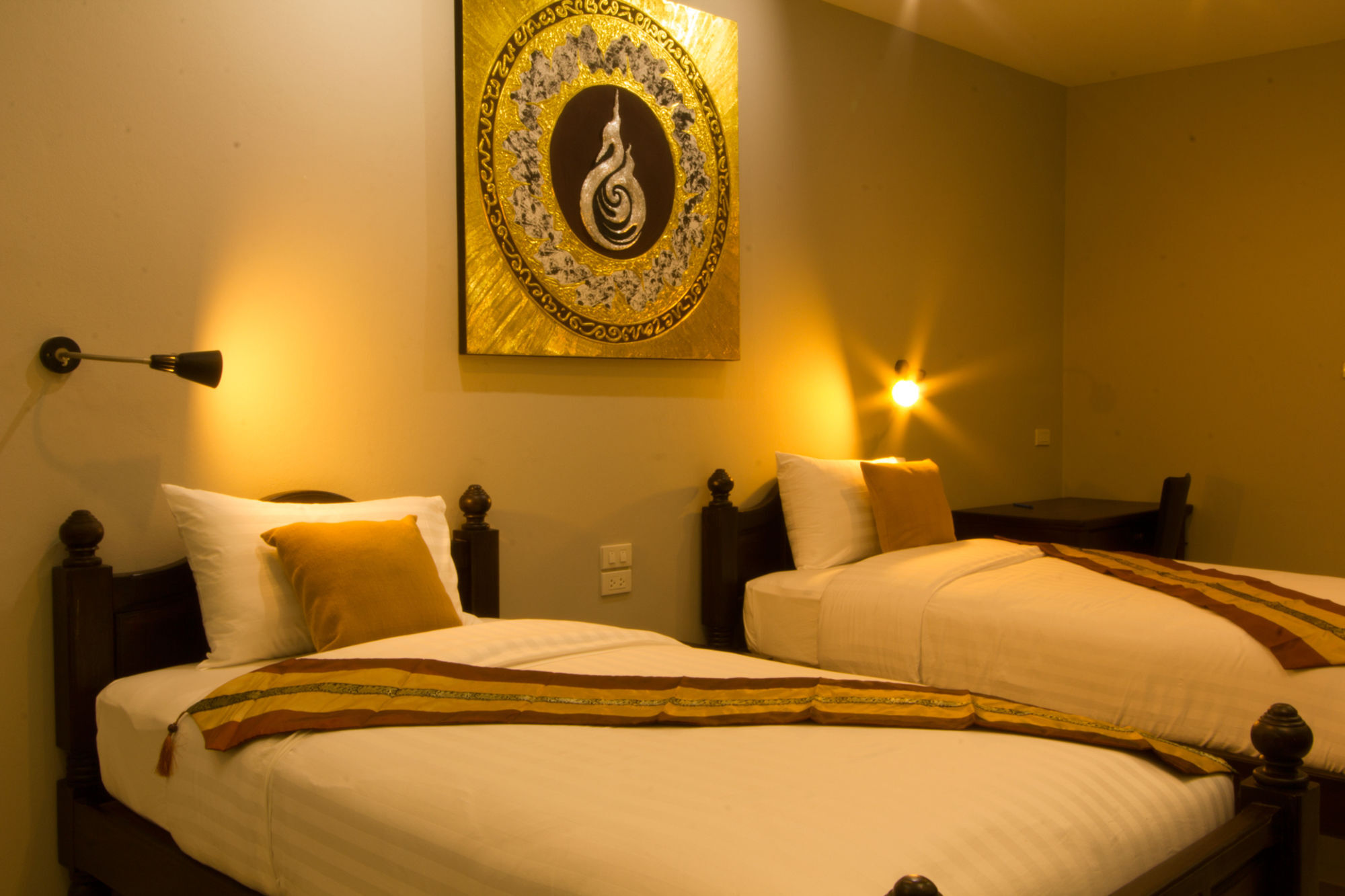 The Rise Resort Sukhothai Bagian luar foto