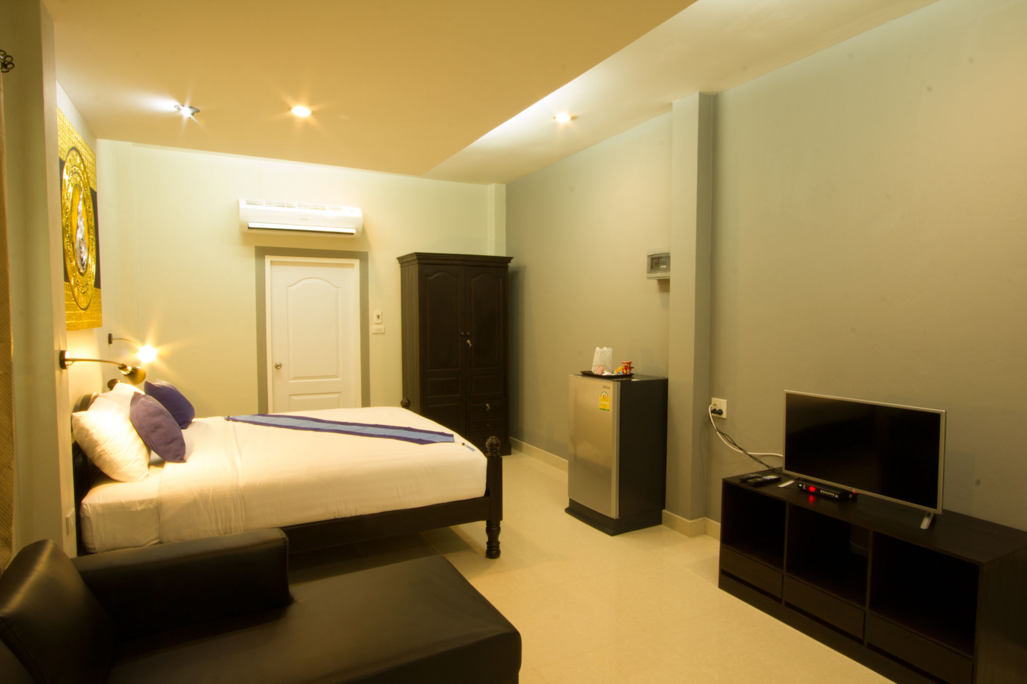 The Rise Resort Sukhothai Bagian luar foto