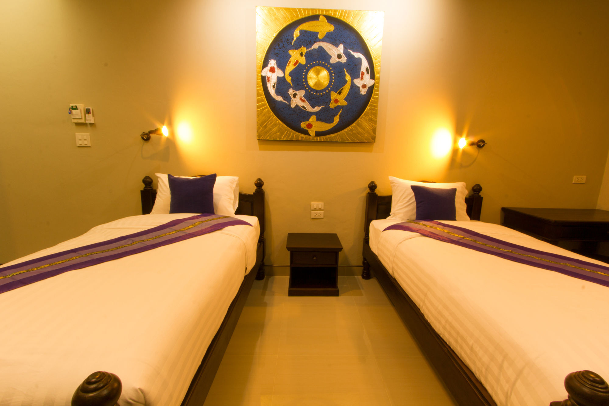 The Rise Resort Sukhothai Bagian luar foto